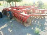 DISC AGRICOL 32